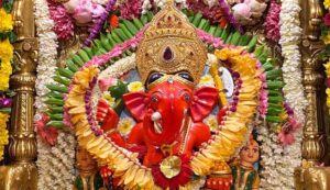 श्री गणपती स्तोत्र: भक्ती आणि शांतीचा मंत्र आणि महत्व…